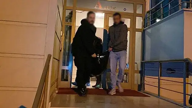 Karabük'te 23 yaşındaki gencin şüpheli ölümü
