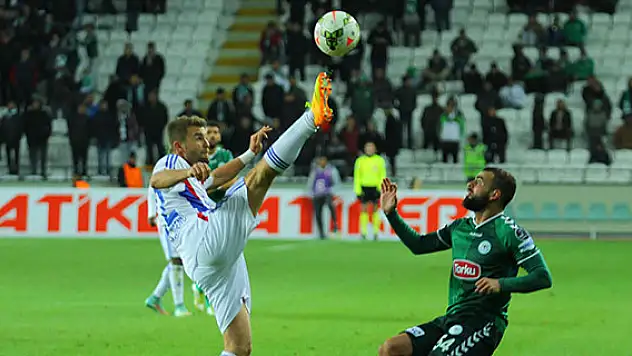 Karabük'te kritik 90