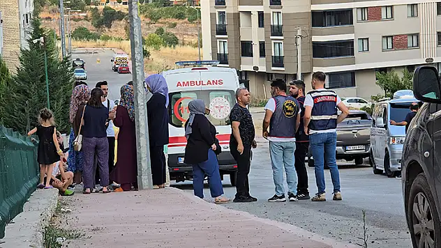 Karabük'te şüpheli yangın sonrası karı-koca evde ölü bulundu