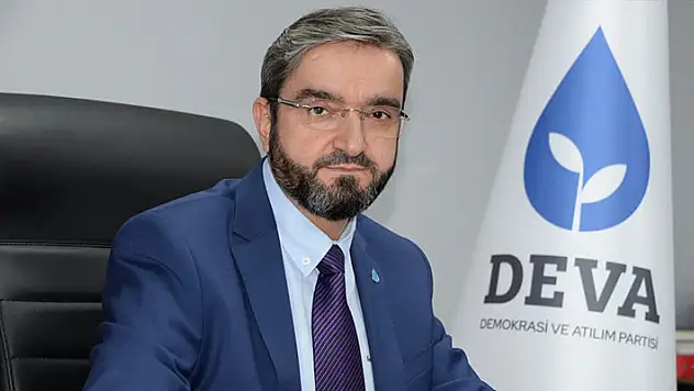 Karaca: 'Ahilik bir yaşam tarzıdır'
