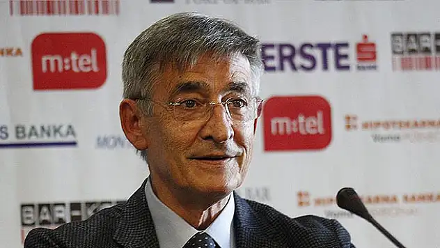 Karadağ'da Tanjevic dönemi