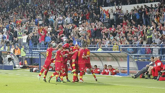 Karadağ'da Tumbakovic dönemi