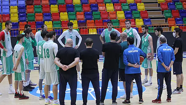 Karadağ: İyi bir takımız