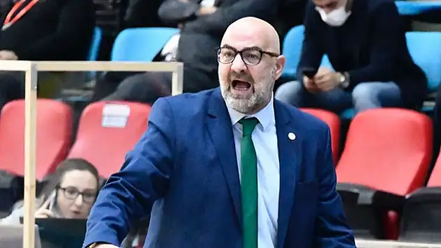 Karadağ: Kötü savunma yaptık