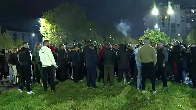 Karadağ'da Türk vatandaşlarına saldırı hazırlığındaki kişiler gözaltına alındı
