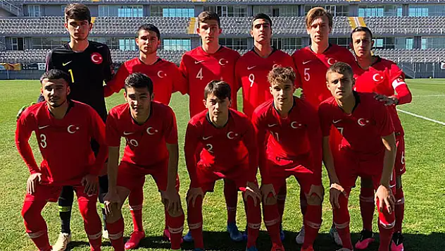 Karademir'e milli davet