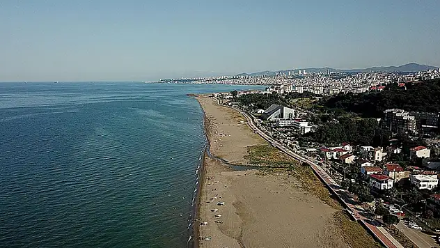 Karadeniz Bölgesi'nde denizdeki olaylarda son 10 yılda 2 bin 132 kişi kurtarıldı
