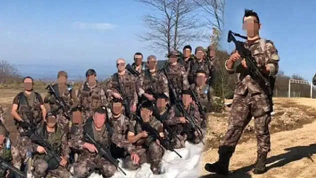 Karadeniz'de 'Ejder Timi' teröristlere göz açtırmıyor