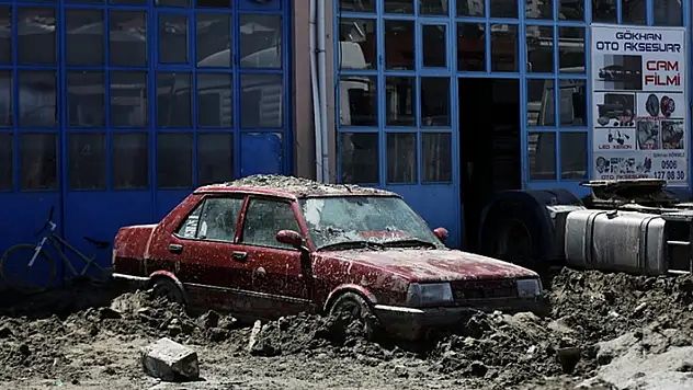 Karadeniz'deki sel felaketinde can kaybı 78'e yükseldi
