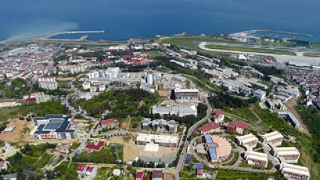 Karadeniz Teknik Üniversitesi en az lise mezunu 39 personel alım ilanı! Başvuru şartları neler?