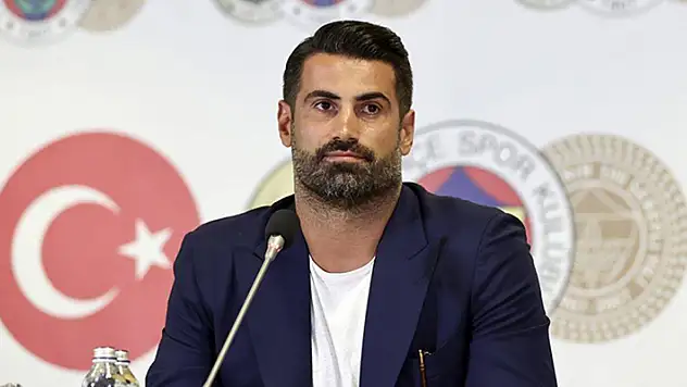 Karagümrük'te Volkan Demirel dönemi 