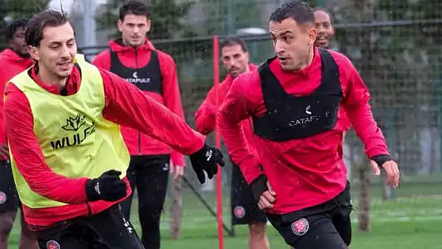 Karagümrük, Trabzon'da kazanamıyor