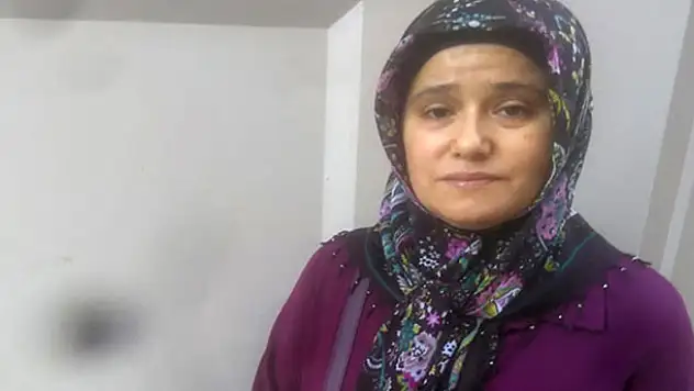 Karaköy saldırganı ev sahibi kadına da dehşeti yaşatmış