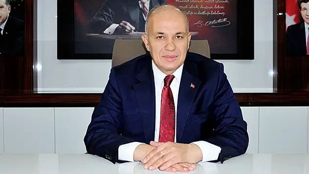 Karaman'a doğalgaz müjdesi