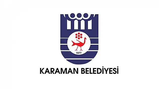 Karaman Belediyesi sulama malzemeleri satın alınacak