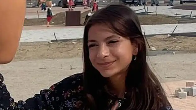 Karaman'da 13 yaşındaki kız çocuğundan haber alınamıyor