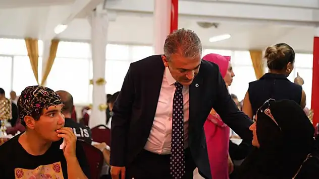 Karaman'da 15 Temmuz Demokrasi ve Milli Birlik Günü etkinlikleri