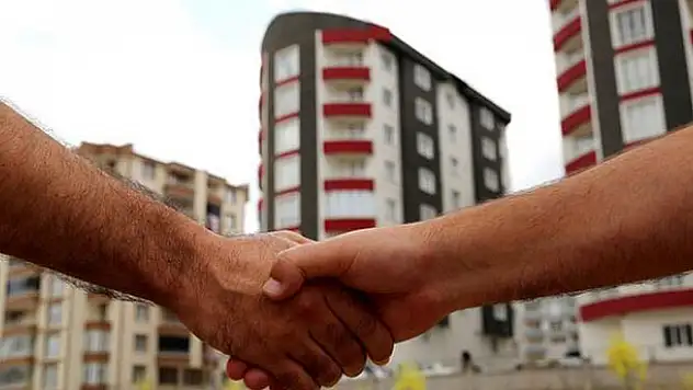 Karaman'da 2020 yılı ekim ayında 226 konut satıldı!