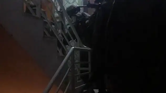 Karaman'da 300 polisin katılımıyla uyuşturucu operasyonu: Gözaltı 41'e yükseldi