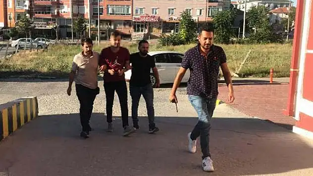 Karaman'da 4 yaşındaki Zeynep'i salıncakta vuran komşu serbest bırakıldı
