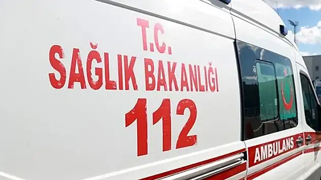 Karaman'da 6.sınıf öğrencisi, öğretmeni tarafından sıcak suyla yaralandı
