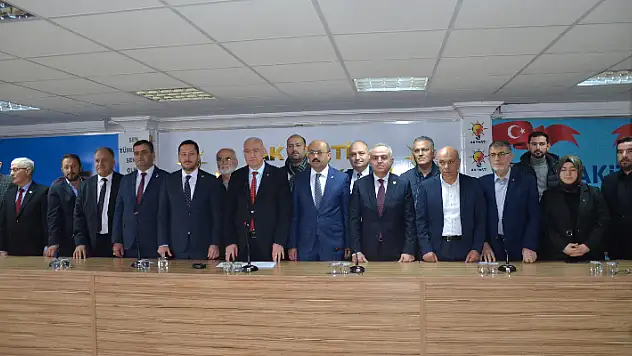 Karaman'da 70 eser, Cumhurbaşkanı Erdoğan'ın katılımıyla hizmete açılacak
