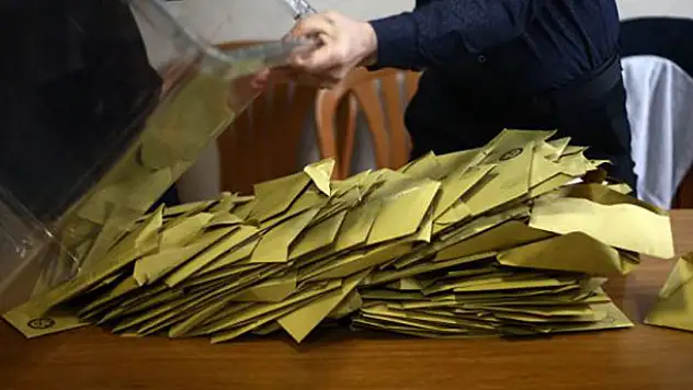 Karaman'da AK Parti'den seçim sonuçlarına itiraz
