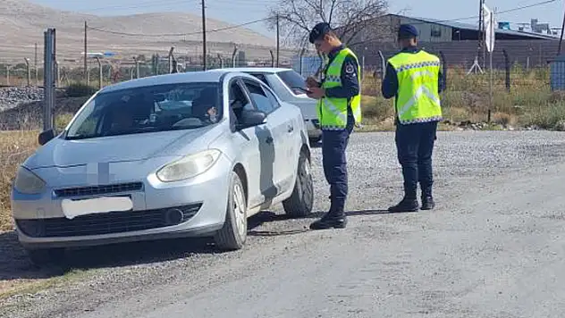 Karaman'da aranan 6 kişi tutuklandı
