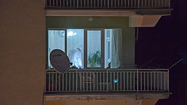 Karaman'da arkadaşlar arasındaki bıçaklı kavgada 1 kişi öldü