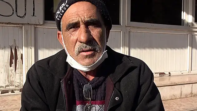 Karaman'da bahçedeki otları yakarken kıyafetleri tutuşan kadın öldü