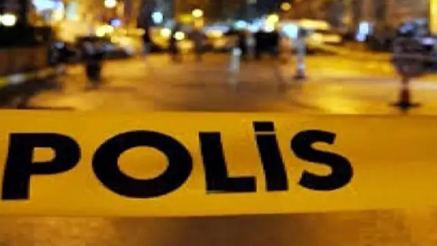 Karaman'da bıçaklı kavga: 1 ölü