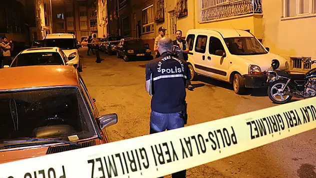 Karaman'da bıçaklı kavga: 4 yaralı
