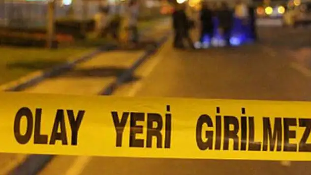 Karaman'da bir genç, tartışmada araya giren dayısını kazara bıçakla öldürdü
