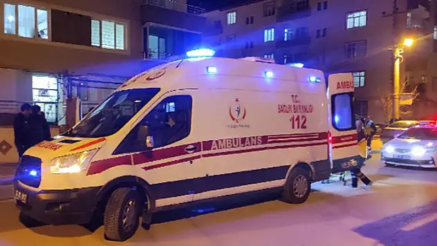 Karaman'da bir kadın evinde ölü bulundu
