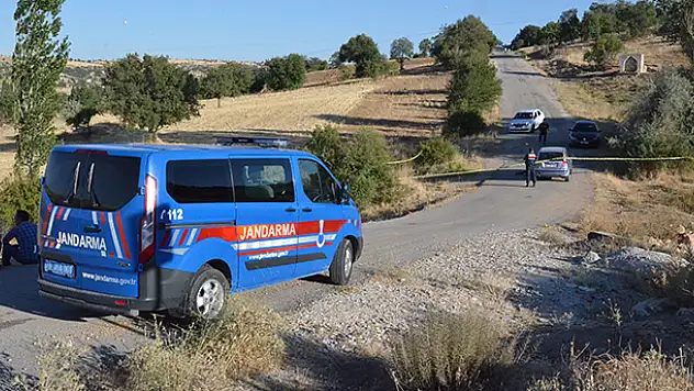 Karaman'da bir kişi tartıştığı kadın tarafından öldürüldü