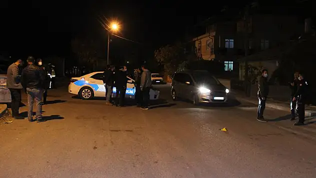 Karaman'da bir kişi, tartıştığı kuzenini silahla vurup kayıplara karıştı
