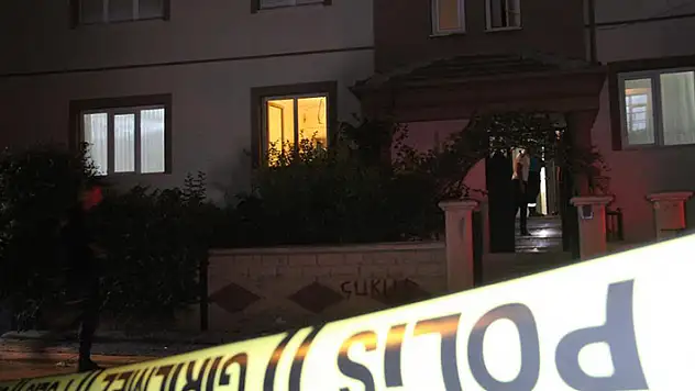 Karaman'da çakmak tüpü bomba gibi patladı: 4 yaralı
