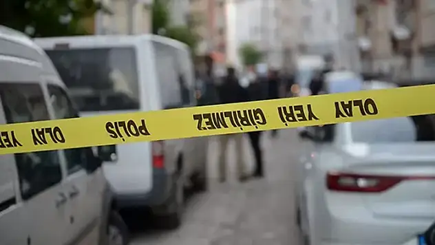 Karaman'da çalışma arkadaşı tarafından vurulan kişi hayatını kaybetti
