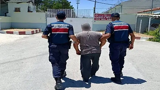 Karaman'da çeşitli suçlardan aranan 26 kişi yakalandı
