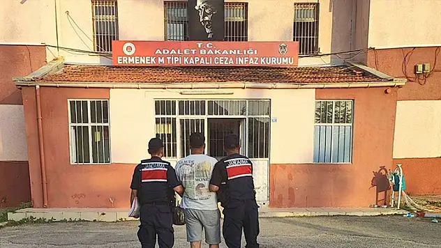 Karaman'da çeşitli suçlardan aranan 39 kişi yakalandı
