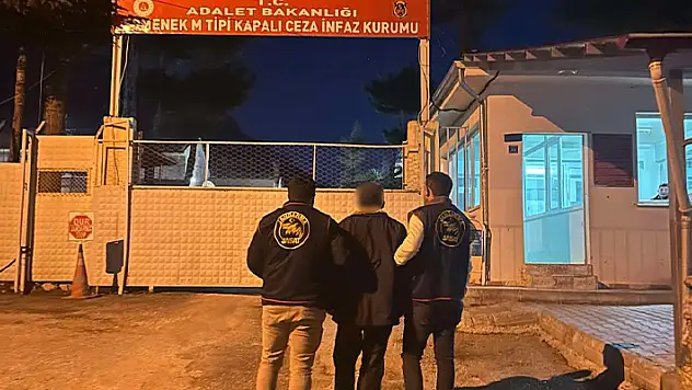 Karaman'da çeşitli suçlardan aranan 42 kişi yakalandı
