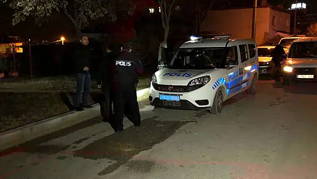 Karaman'da cinayet - Eski kız arkadaşını tabancayla vurdu