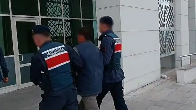 Karaman'da cinayete kurban giden Afganistan uyruklu şahsın cenazesi ülkesine gönderildi
