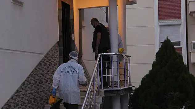 Karaman'da damat dehşeti: 1 ölü, 2 yaralı
