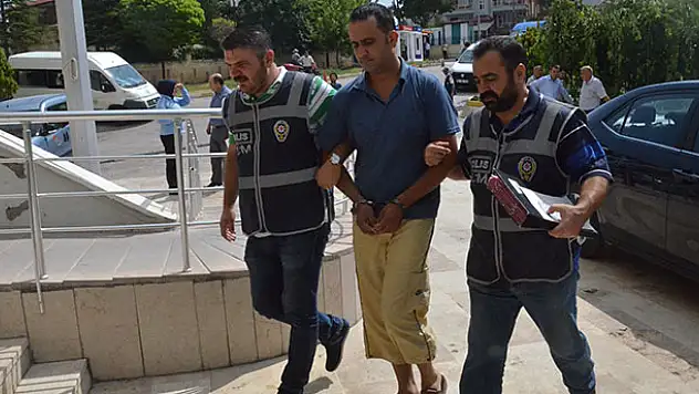 Karaman'da darbe girişimini öven kişi tutuklandı