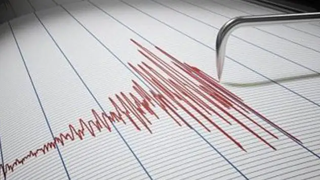 Karaman'da deprem! Vatandaşlar büyük panik yaşadı
