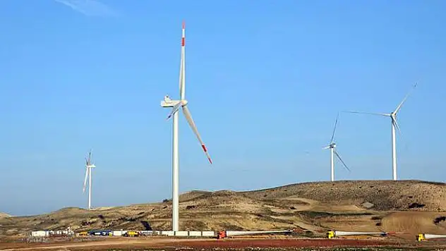 Karaman'da enerji atılımı