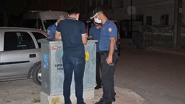 Karaman'da eşiyle boşanma aşamasında olan kişi, baldızını av tüfeğiyle yaraladı