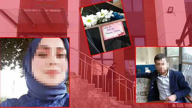 Karaman'da evlilik teklifini reddedince saldırıya uğrayan Emine hemşire, bir böbreğini kaybetti
