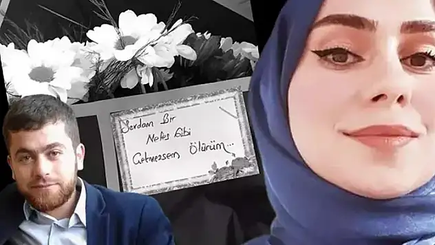 Karaman'da evlilik teklifini reddettiği kuzeni tarafından öldürülen hemşirenin ailesi, sanığa verilen cezadan memnun
